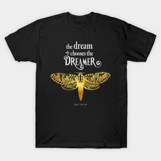 Strange The Dreamer T-Shirt